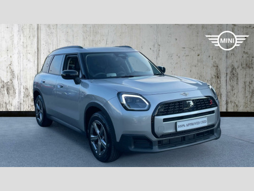 MINI Countryman CLASSIC S ALL4