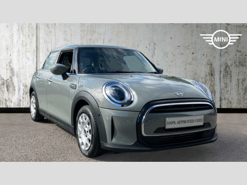 MINI Hatch ONE CLASSIC