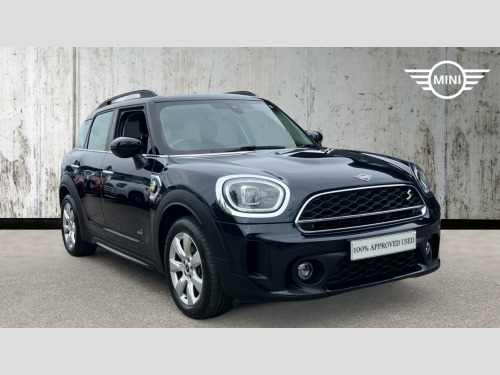 MINI Countryman  COOPER S E ALL4 CLASSIC