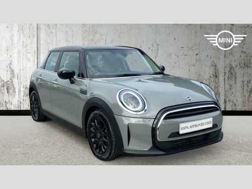 MINI Hatch COOPER CLASSIC