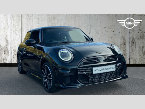 MINI Cooper  S SPORT