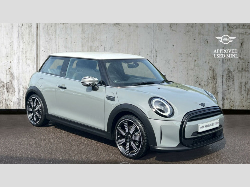 MINI Hatch  COOPER EXCLUSIVE