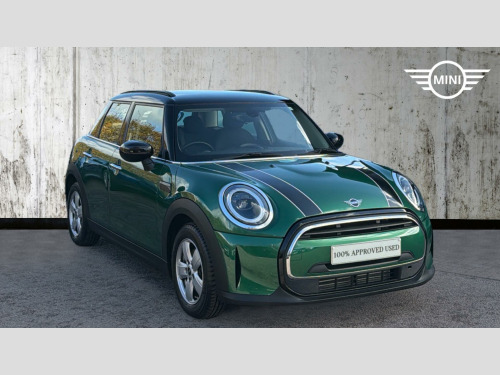 MINI Hatch  COOPER CLASSIC