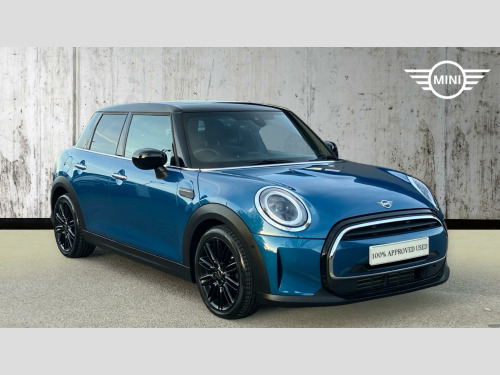 MINI Hatch  COOPER EXCLUSIVE