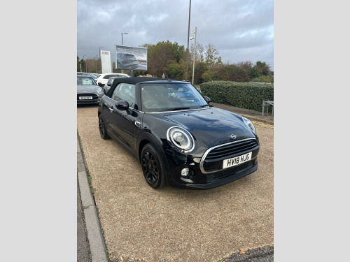 MINI Convertible  COOPER