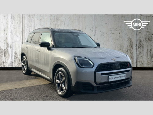 MINI Countryman  CLASSIC S ALL4