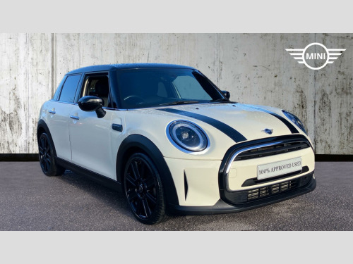 MINI Hatch  COOPER EXCLUSIVE