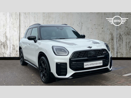 MINI Countryman  C SPORT