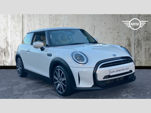 MINI Hatch  COOPER CLASSIC