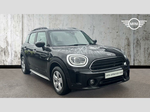 MINI Countryman  COOPER CLASSIC 