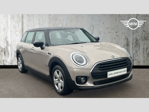 MINI Clubman  COOPER CLASSIC 