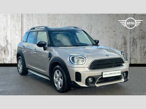 MINI Countryman  COOPER CLASSIC 