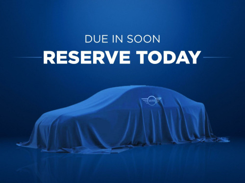 MINI Hatch  COOPER S SPORT 