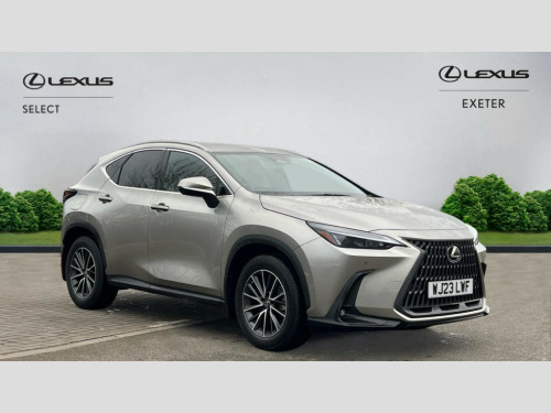 Lexus NX 300h  Nx Estate