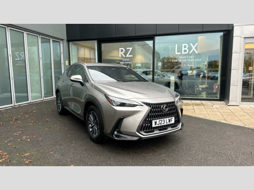 Lexus NX 300h  Nx Estate