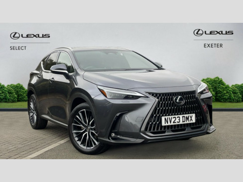 Lexus NX 300h  Nx Estate Takumi