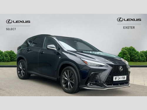 Lexus NX 300h  Nx Estate F-Sport