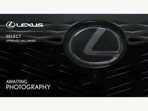 Lexus NX 300h Nx Estate F-Sport