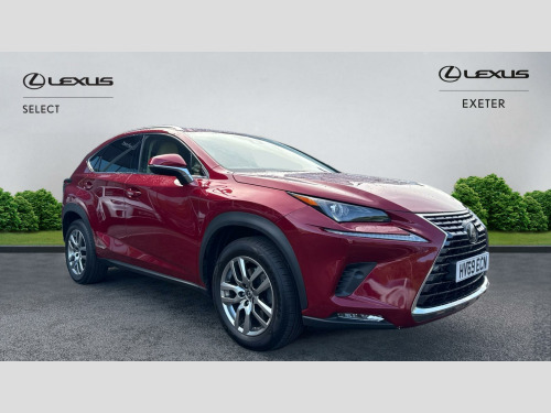 Lexus NX 300h  Nx Estate