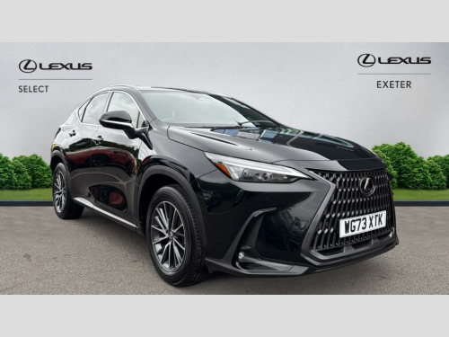 Lexus NX 300h Nx Estate