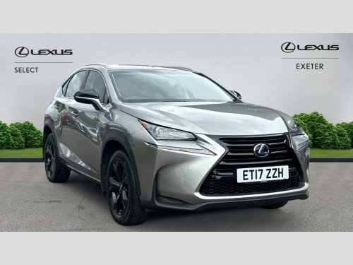 Lexus NX 300h  Nx Estate Sport