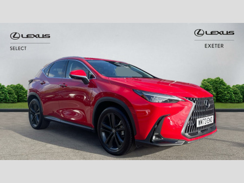 Lexus NX 300h  Nx Estate 