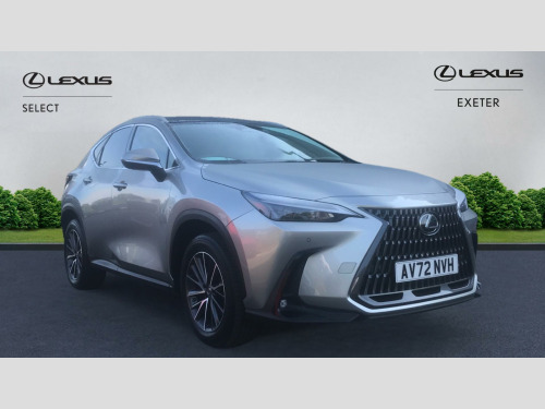 Lexus NX 300h Nx Estate