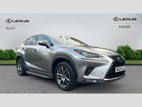 Lexus NX 300h  Nx Estate