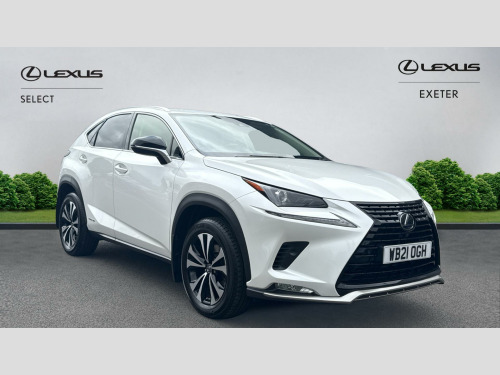 Lexus NX 300h  Nx Estate