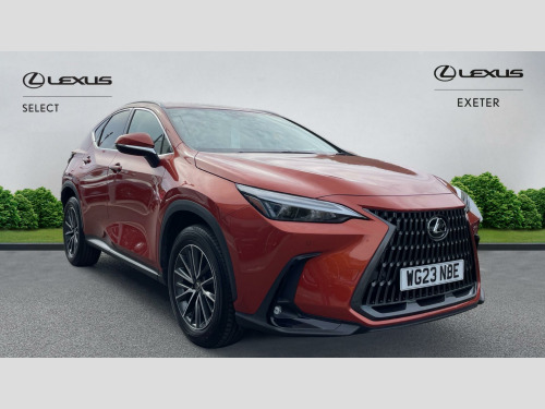 Lexus NX 300h Nx Estate