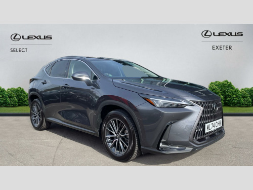 Lexus NX 300h Nx Estate