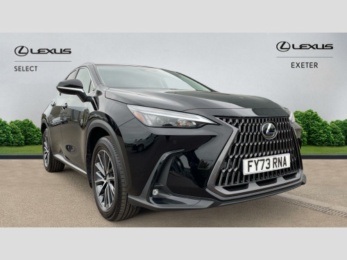 Lexus NX 300h  Nx Estate 