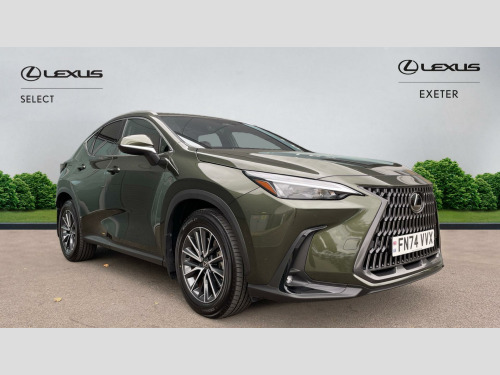 Lexus NX 300h  Nx Estate 