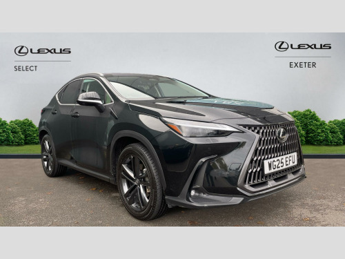 Lexus NX 300h  Nx Estate 