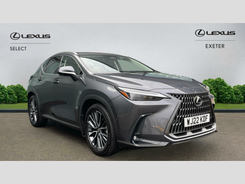 Lexus NX 300h  Nx Estate Takumi 