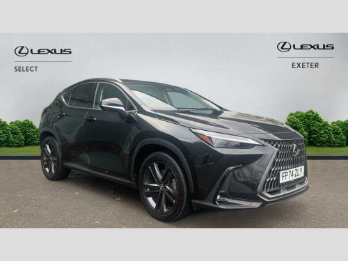 Lexus NX 300h  Nx Estate 