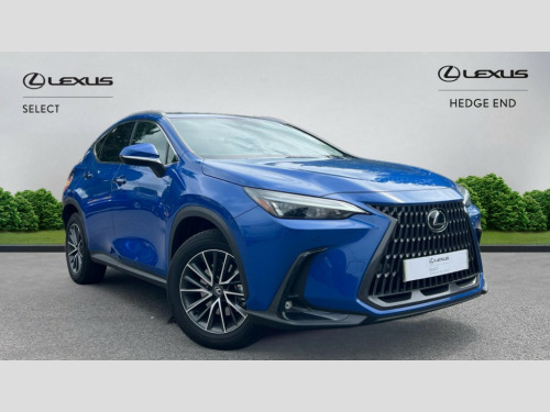 Lexus NX 300h  Nx Estate