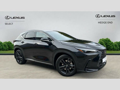 Lexus NX 300h  Nx Estate