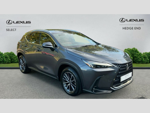 Lexus NX 300h  Nx Estate