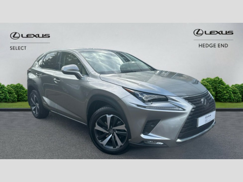 Lexus NX 300h  Nx Estate Takumi