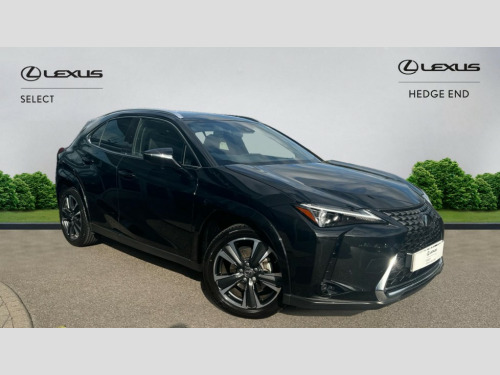 Lexus UX  Hatchback Takumi