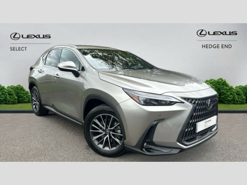 Lexus NX 300h  Nx Estate