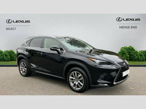 Lexus NX 300h  Nx Estate