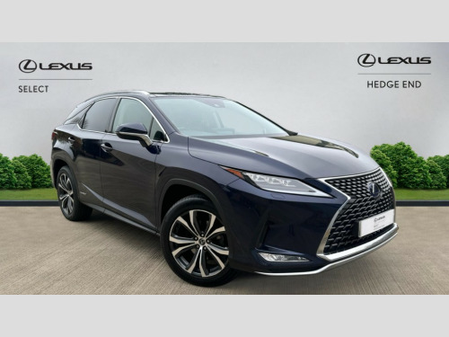 Lexus RX  Rx Estate