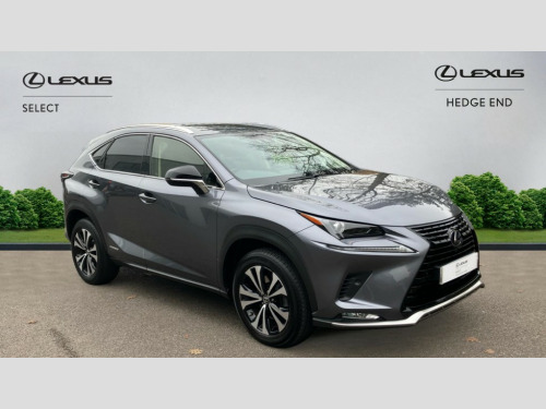 Lexus NX 300h  Nx Estate