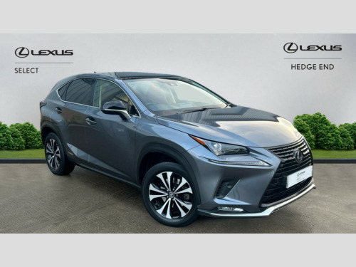 Lexus NX 300h  Nx Estate