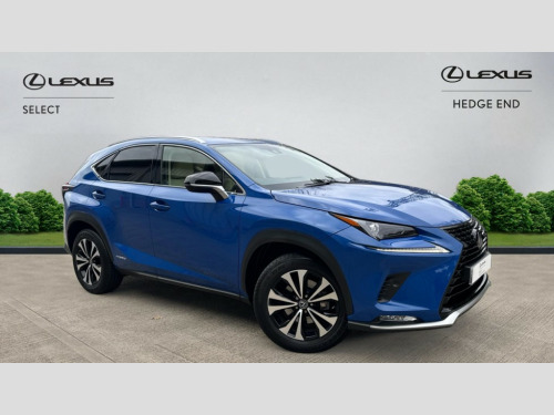 Lexus NX 300h  Nx Estate