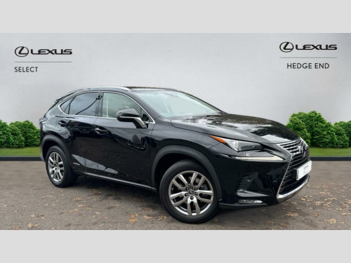 Lexus NX 300h  Nx Estate