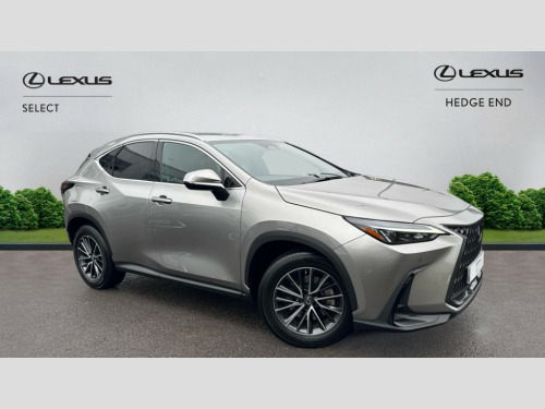 Lexus NX 300h  Nx Estate