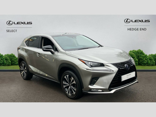 Lexus NX 300h  Nx Estate